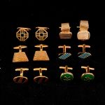 962 5688 CUFF LINKS